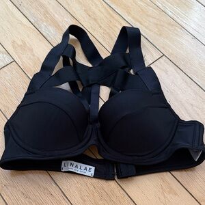 Lunalae Scarlett Bra